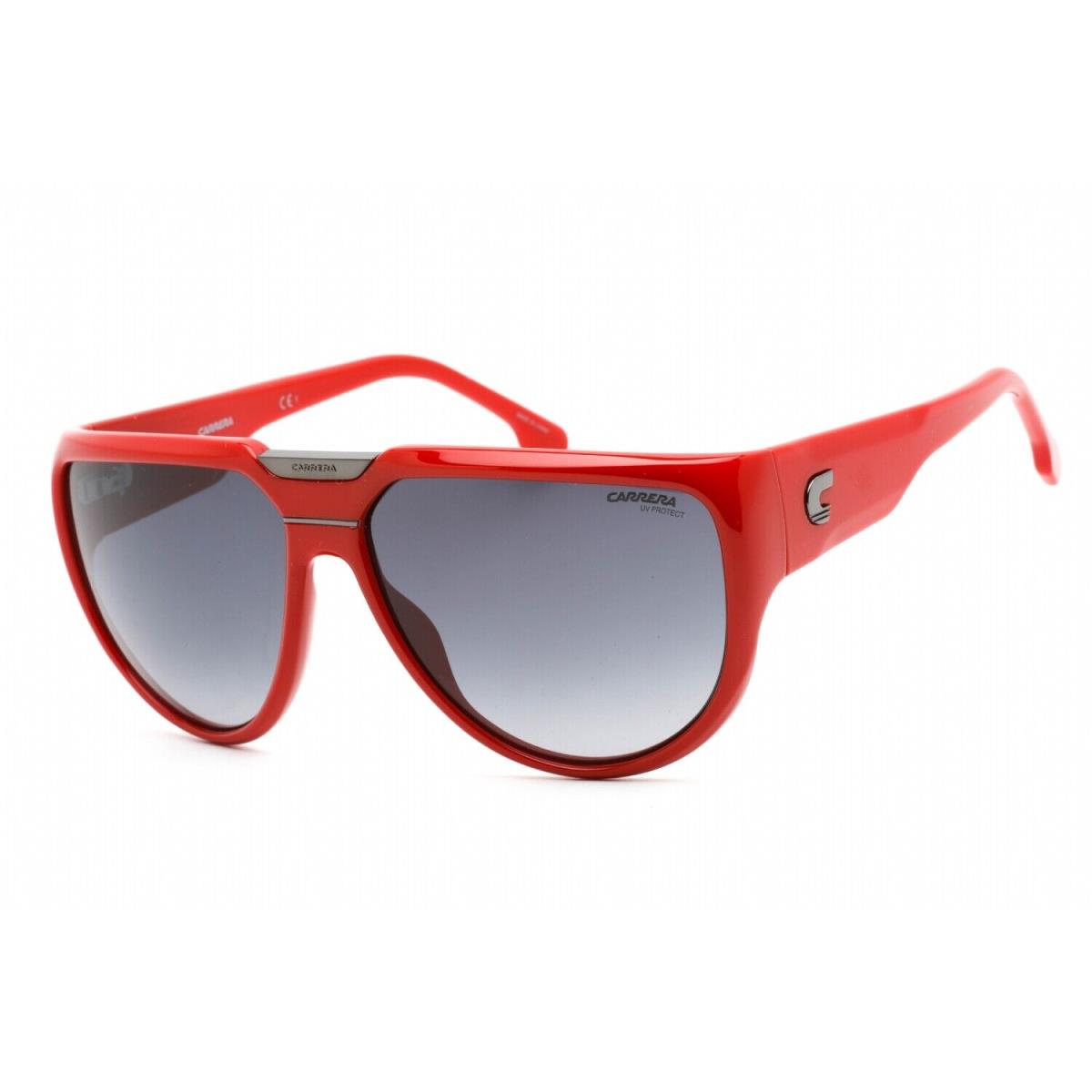 Carrera CAFLAGLAB13-C9A9O-62 Sunglasses Size 62mm 140mm 14mm Red Men