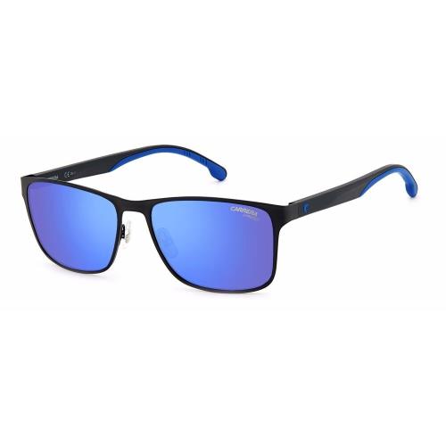 Carrera 2037T/S 0003 Z0 55 Sunglasses AB