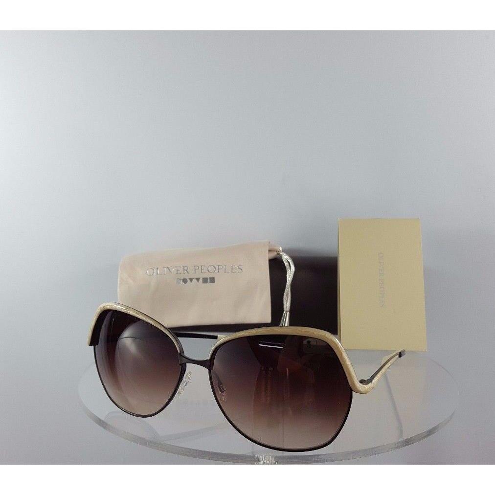 Oliver Peoples Sunglasses OV 1057 S 5020/13 Sacha Ivory