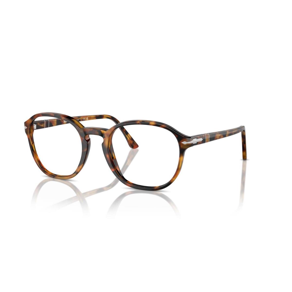 Persol PO 3343V Madreterra 1052 Eyeglasses