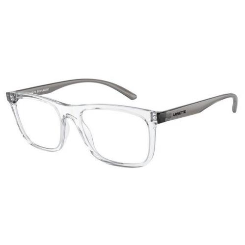 Arnette AN7224 2755 Montrose Crystal Demo Lens 54 mm Unisex Eyeglasses