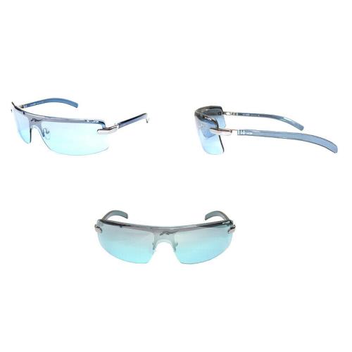 Arnette Sunglasses 3031 Saturn AN3031Y 507/7C Ice Blue