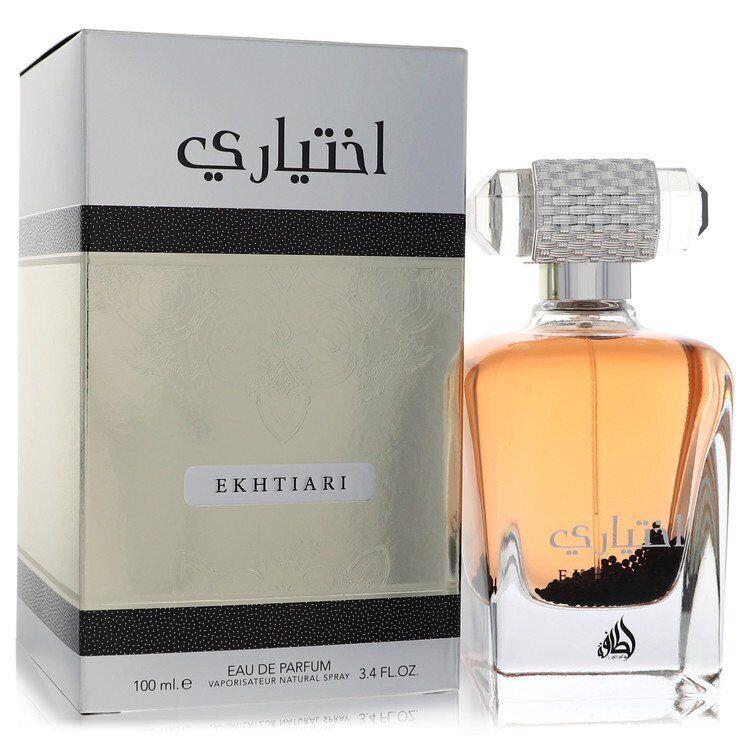 Lattafa Ekhtiari Eau De Parfum Spray Unisex 100ml