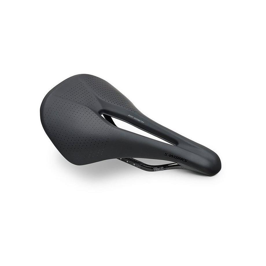 Specialized S-works Power Arc Saddle Black 155mm