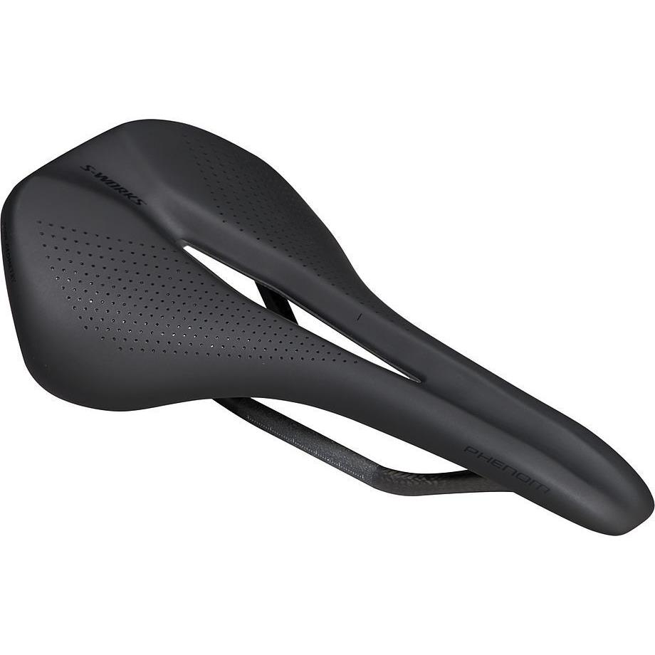 Specialized S-works Phenom Saddle Black 155mm