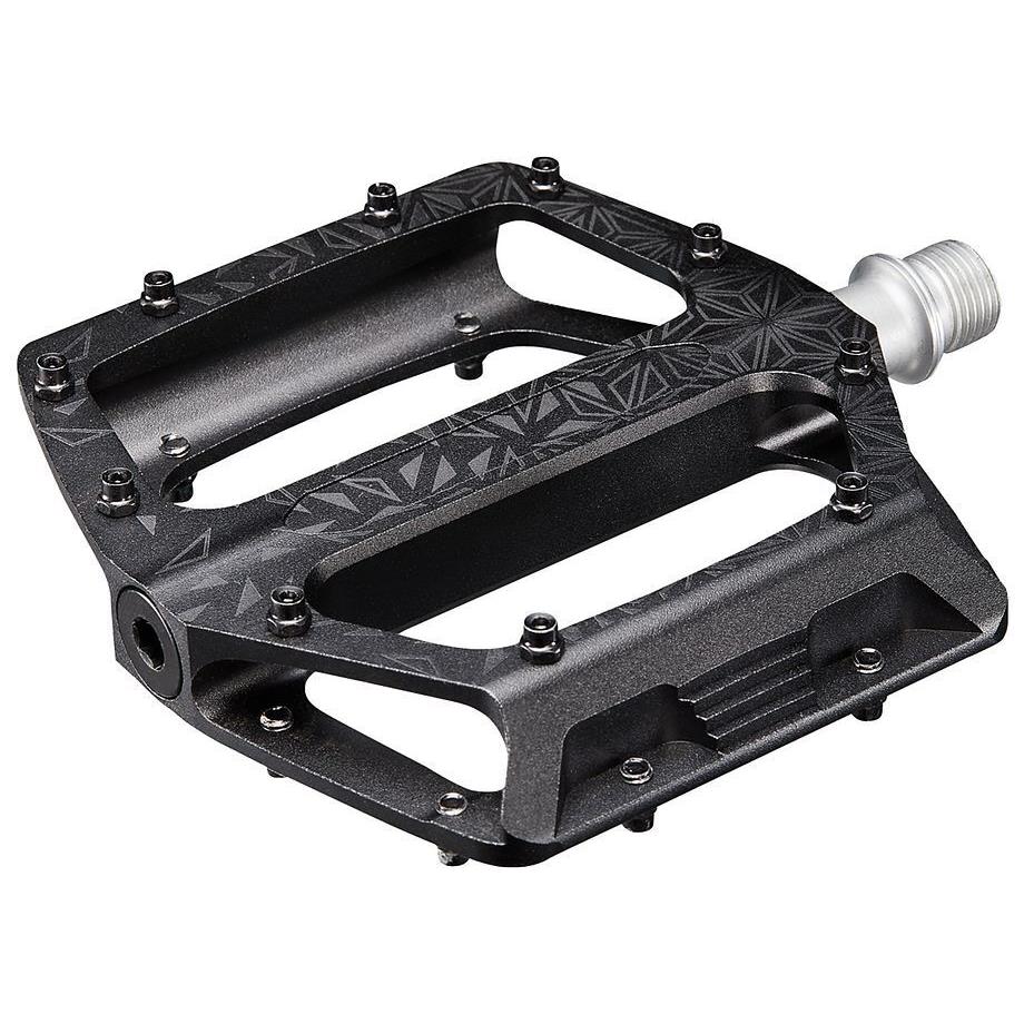 Specialized Krypto Cnc Alloy Pedal Blk