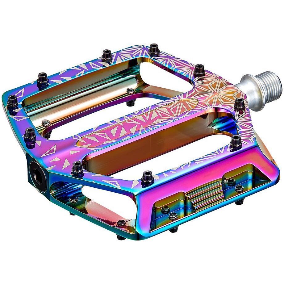 Specialized Krypto Cnc Alloy Pedal Pedal Oil Slick One Size