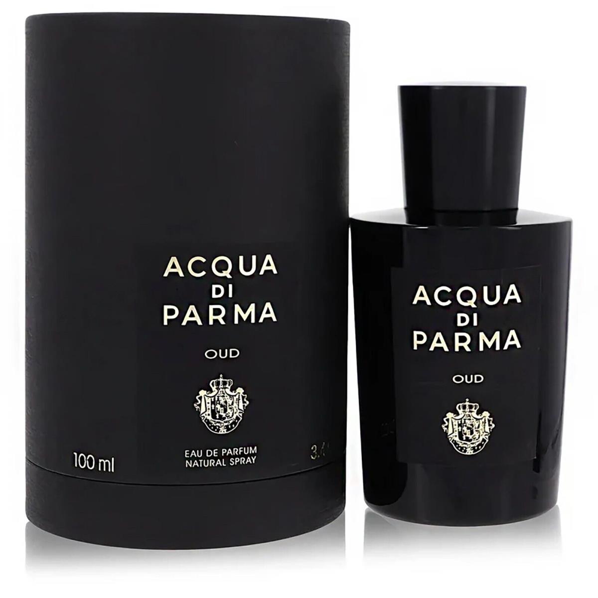 Acqua Di Parma Oud For Men - Eau De Parfum Spray 3.4oz Now