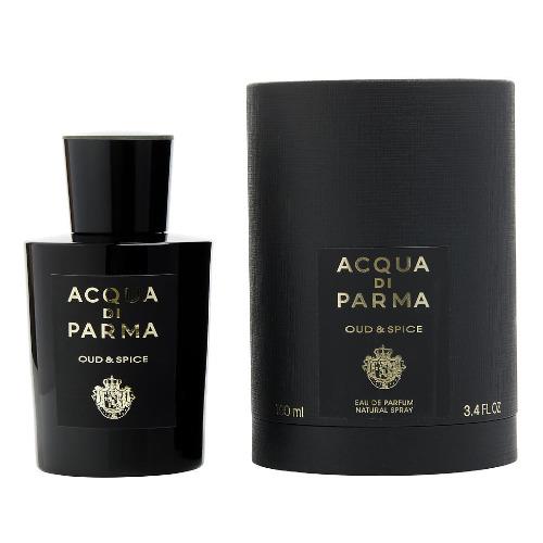 Acqua di Parma Oud Spice 3.4 oz Edp Cologne For Men