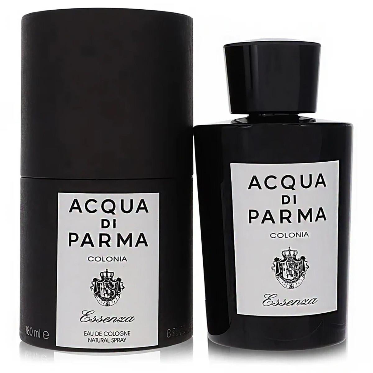 Acqua Di Parma Colonia Essenza Eau De Cologne For Men 6oz Original$230 Now$176