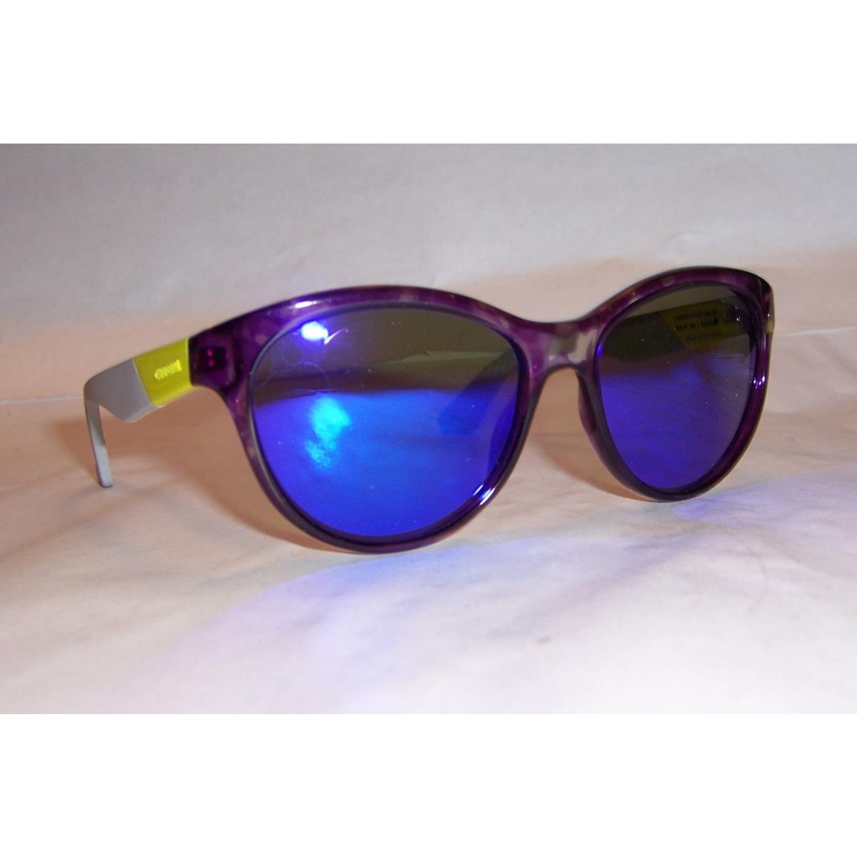 Carrera Sunglasses 5011/S 8GV-TE Violet/purple Mirror