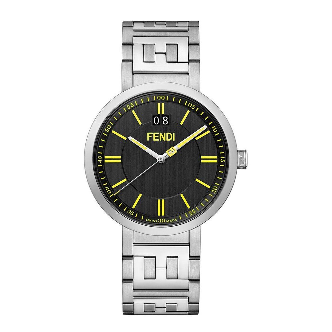 Fendi Men`s Forever Fendi Watch Women`s