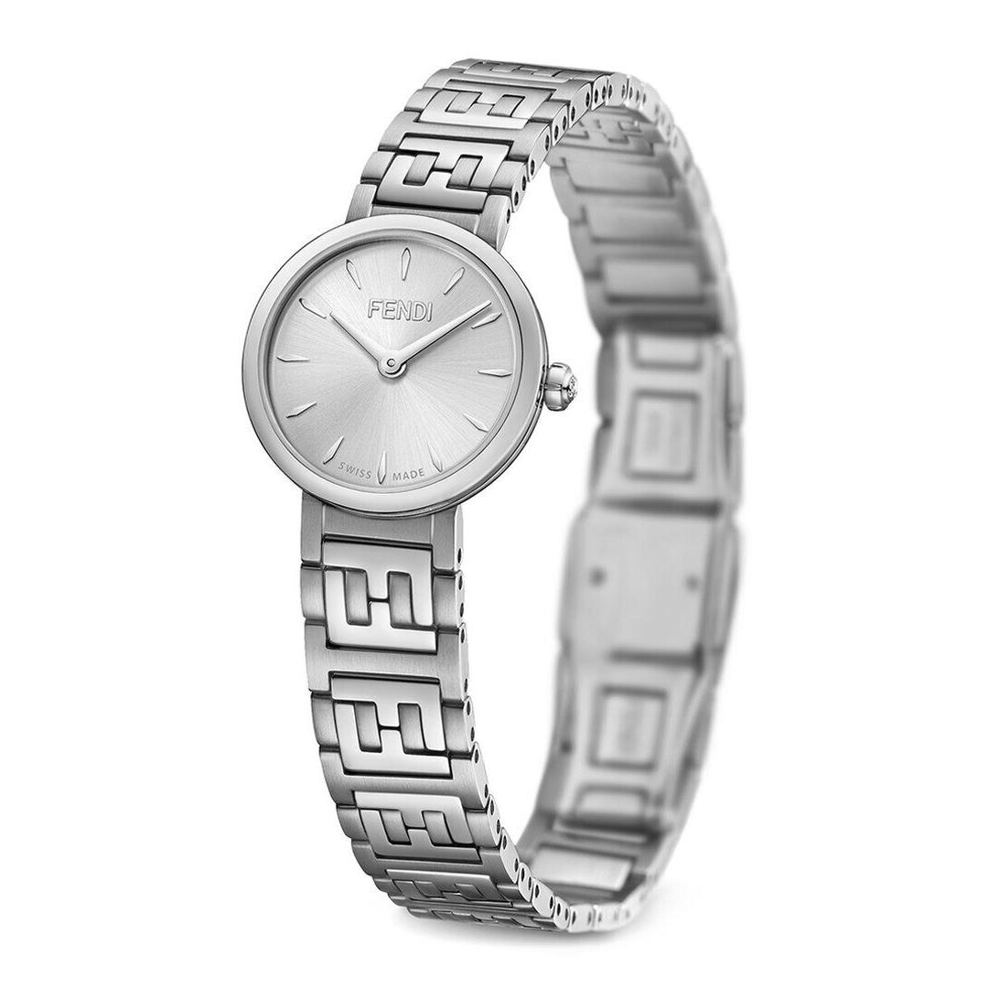 Fendi Women`s Forever Fendi Diamond Watch Women`s