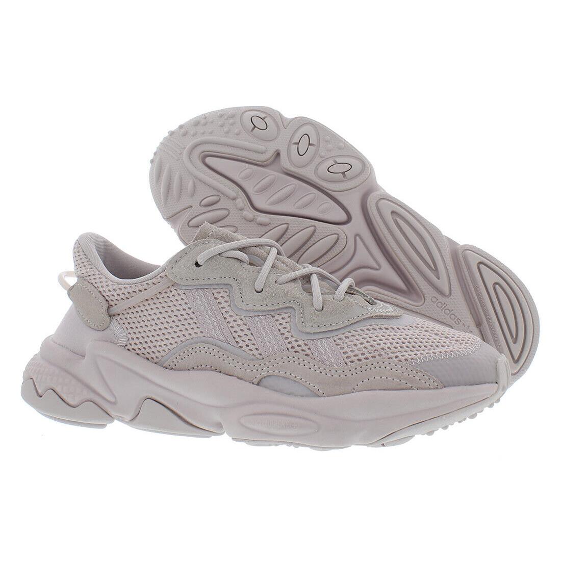 Adidas Ozweego Womens Shoes - Purple, Main: Purple