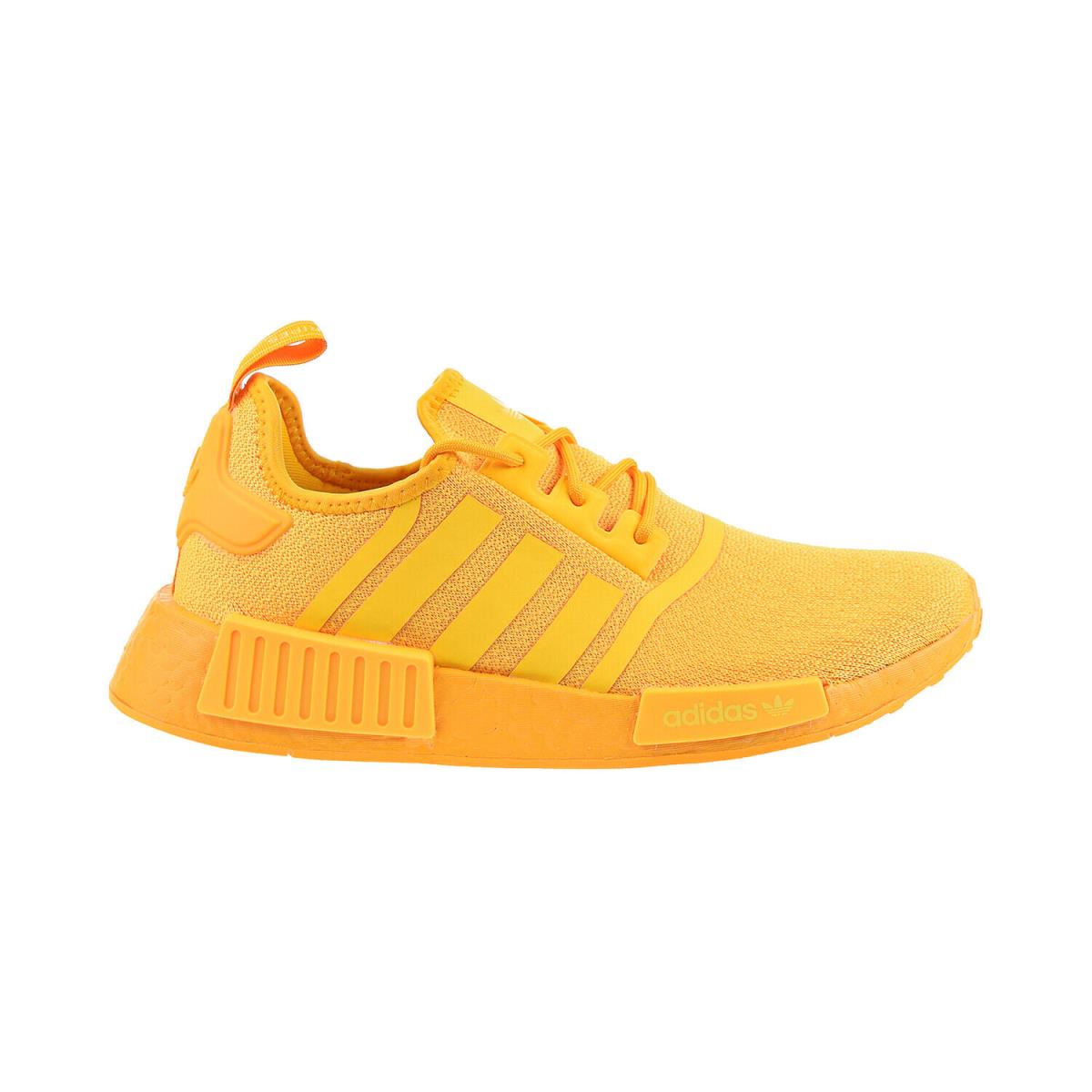 Adidas NMD_R1 Men`s Shoes Collegiate Gold/impact Yellow/core Black hp7826 - Collegiate Gold/Impact Yellow/Core Black