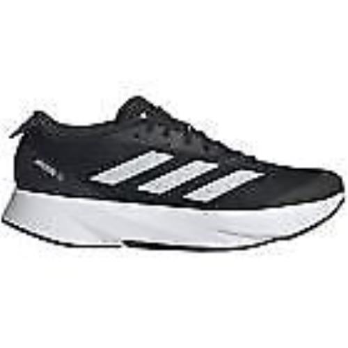 Adidas Adid Adizero SL Cbla - Cblack/ftwwht/carbon Blk/wht/carb - BLK/WHT/CARB