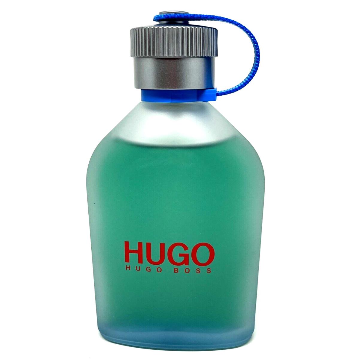 Hugo Now by Hugo Boss 4.2 oz Edt Men`s Cologne