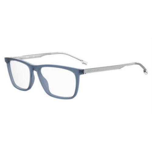 Hugo Boss BOSS-1315-B88-56 Blue Eyeglasses