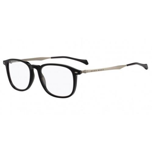 Hugo Boss BOSS-1095-807-53 Black Gold Eyeglasses