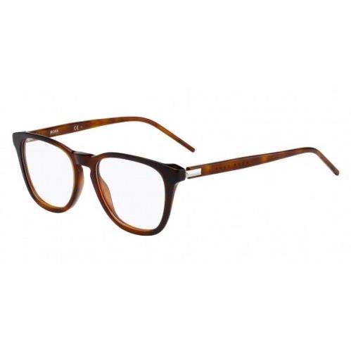 Hugo Boss BOSS-1156-086-51 Havana Eyeglasses