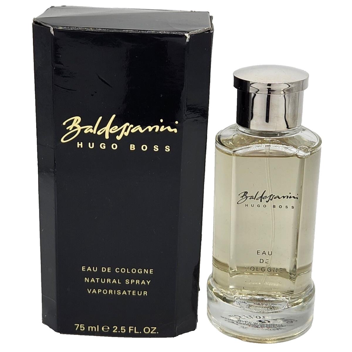 Baldessarini For Men By Hugo Boss Eau de Cologne Spray 2.5 fl oz