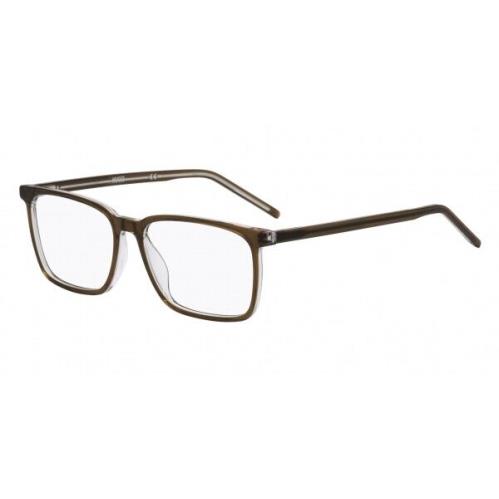 Hugo Boss HG-1097-YL3-55 Brown Eyeglasses