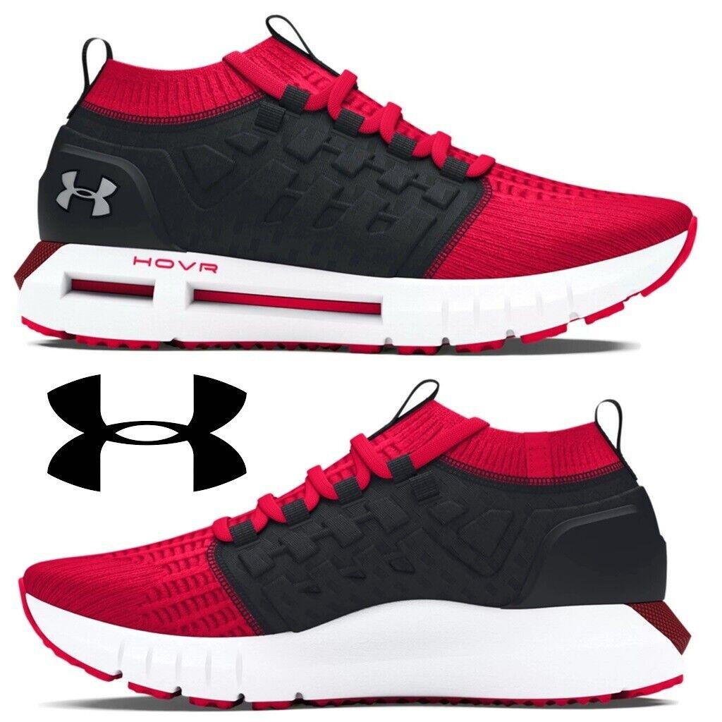 Under Armour Hovr Phantom 1 Men`s Sneakers Running Shoes Casual Sport Walking