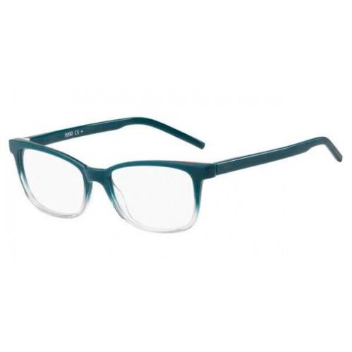 Hugo Boss HG-1132-GNY-53 Mint Eyeglasses