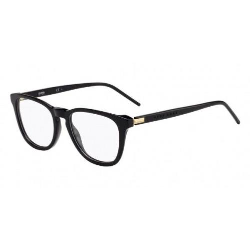 Hugo Boss BOSS-1156-807-51 Black Eyeglasses