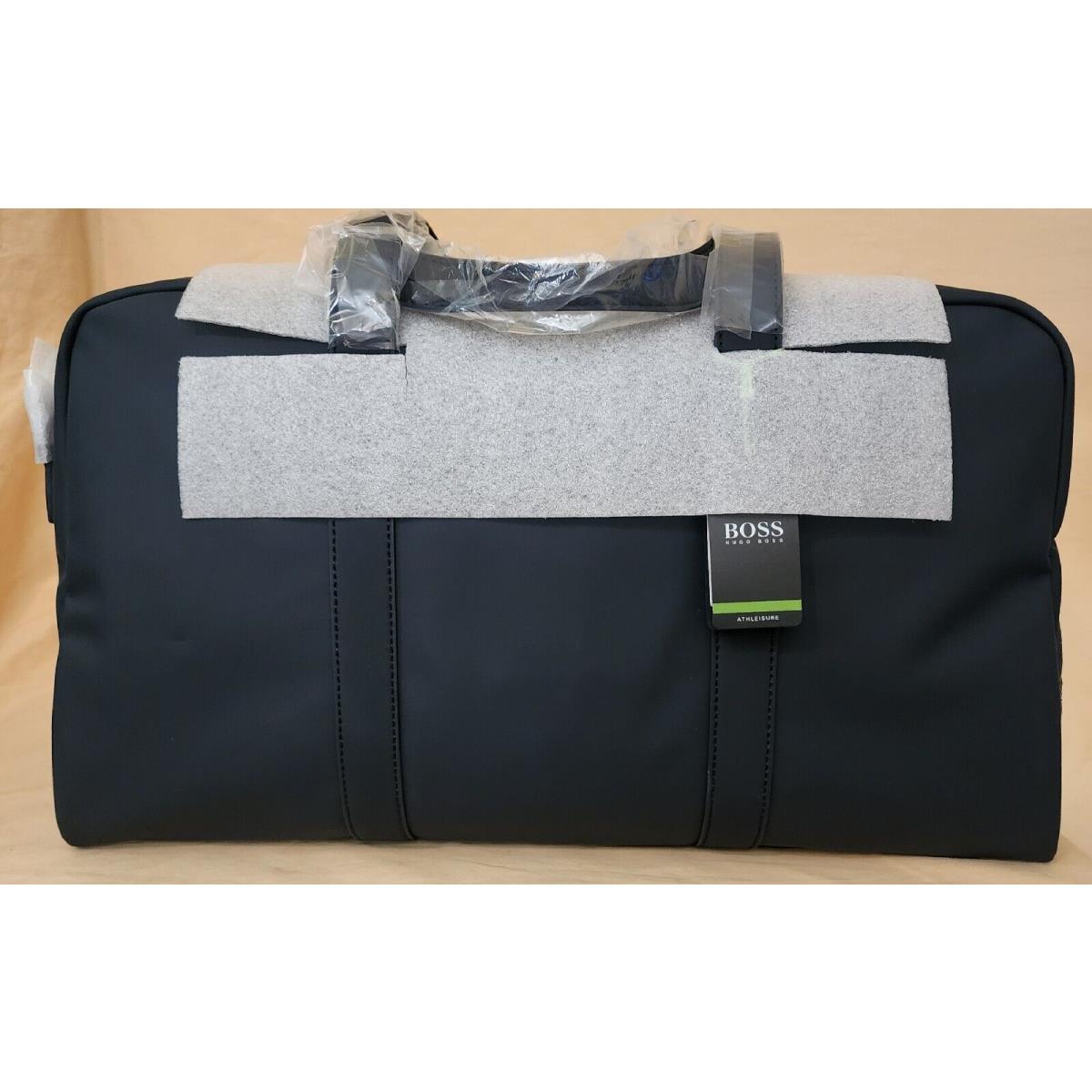 Hugo Boss Hyper B Holdall Duffel Bag Fash Brands