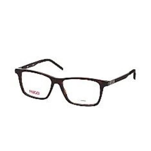 Hugo Boss HG-1140-086-53 Havana Eyeglasses