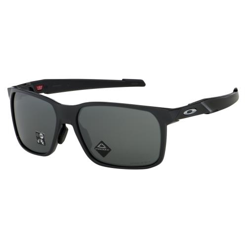 Oakley Portal X Carbon Frame / Prizm Black Lenses OO9460-1159