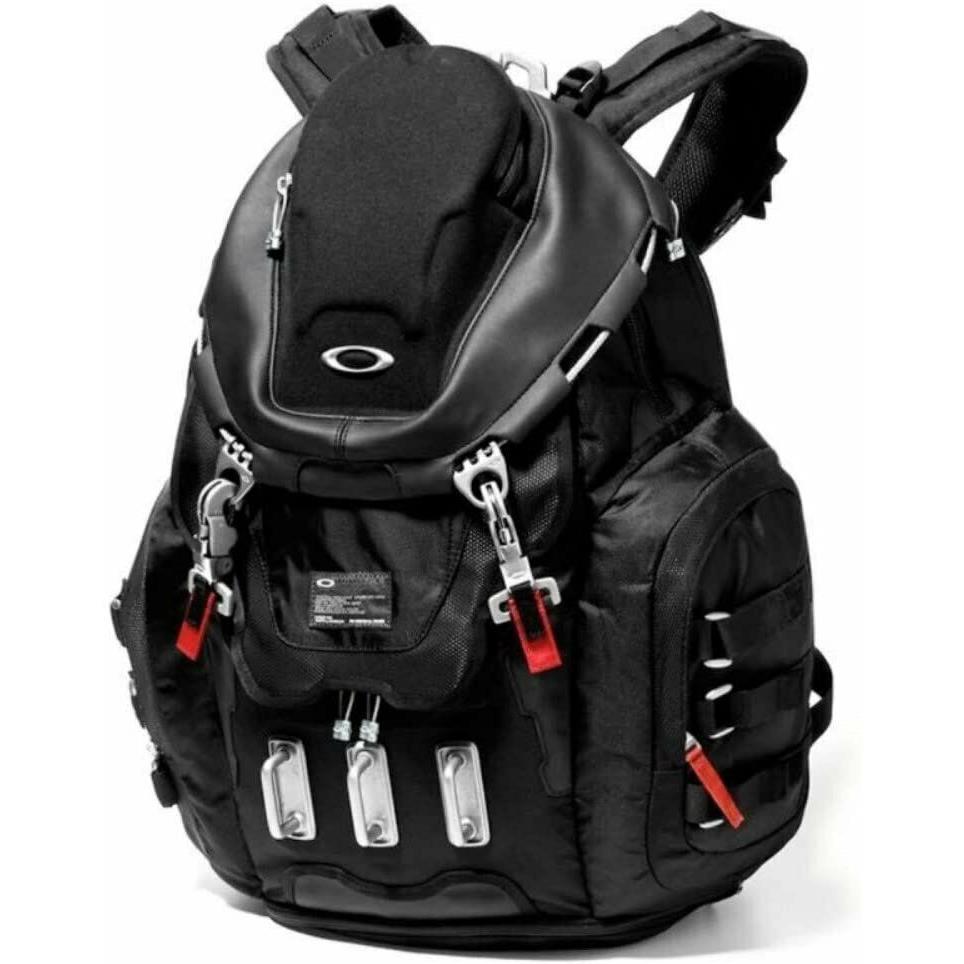 Oakley Mens Kitchen Sink Backpack