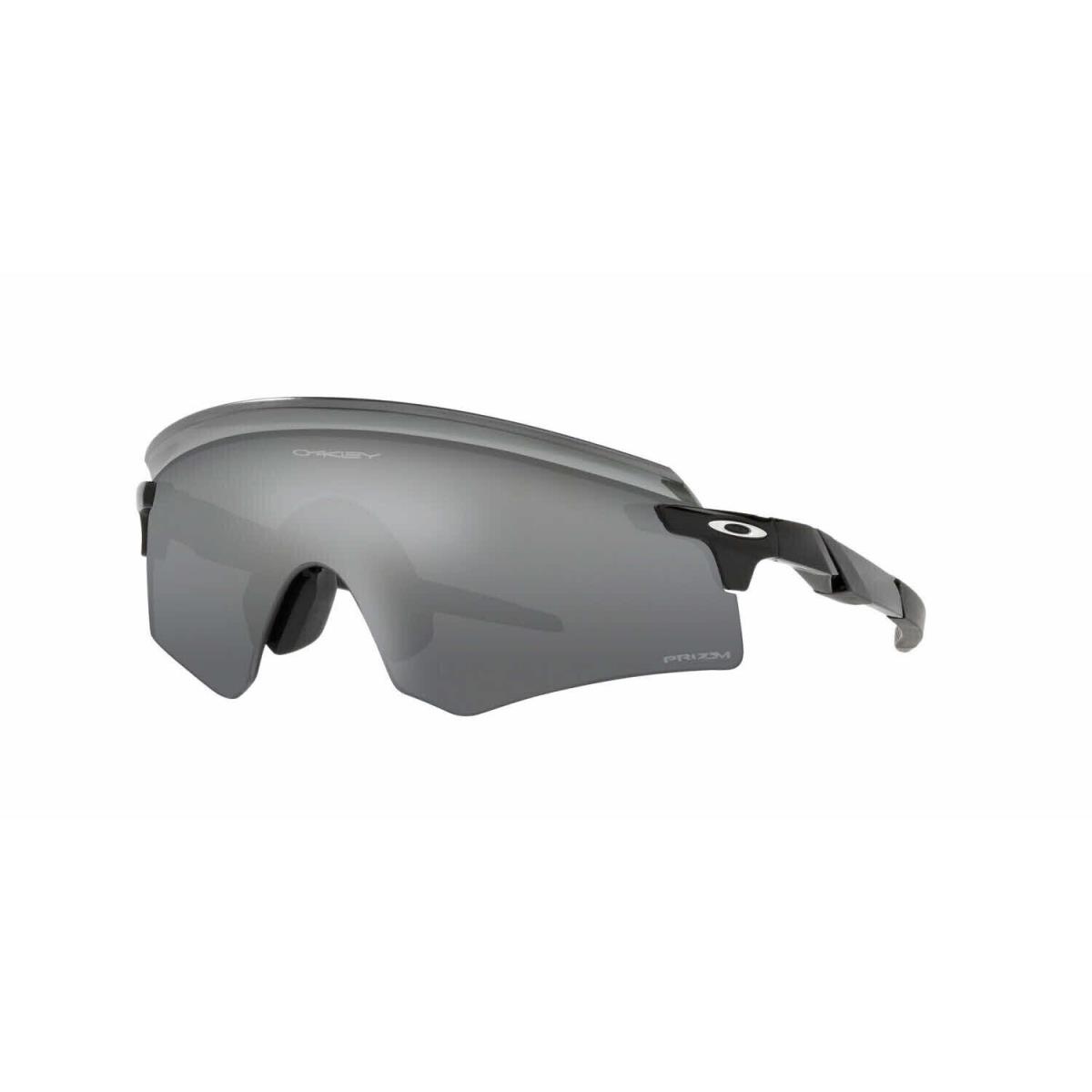 Oakley Sunglasses Encoder A Polished Black Prizm Black OO9472F-03