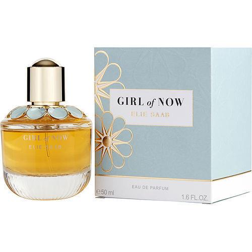 Elie Saab Girl OF Now by Elie Saab Eau DE Parfum Spray 1.6 OZ