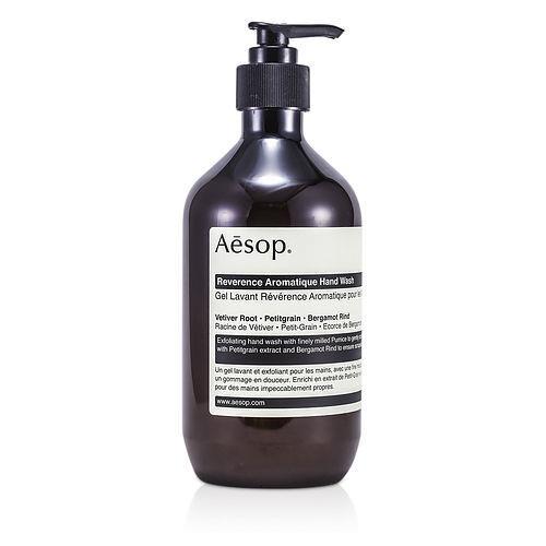 Aesop by Aesop Reverence Aromatique Hand Wash --500ml/16.9oz