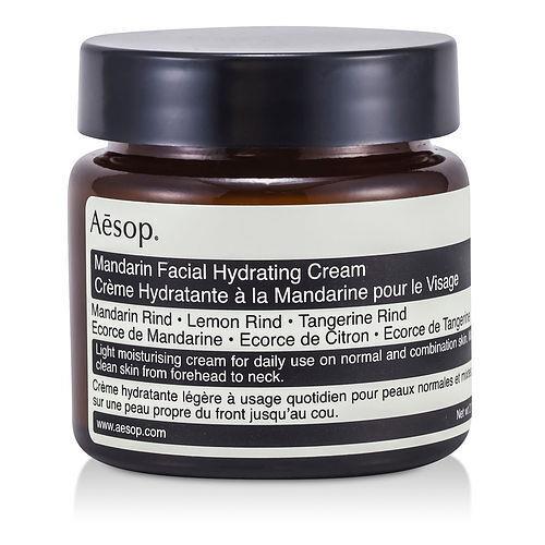 Aesop by Aesop Mandarin Facial Hydrating Cream --60ml/2.01oz