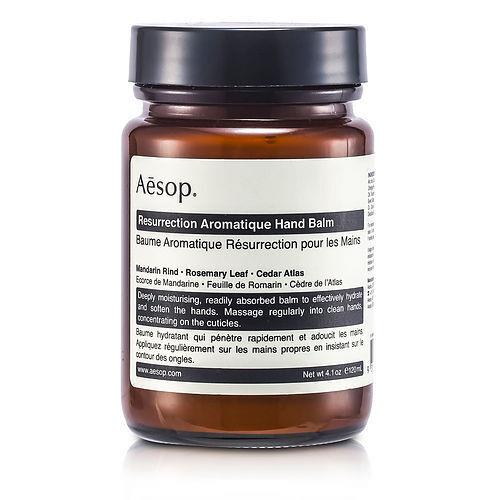 Aesop by Aesop Resurrection Aromatique Hand Balm --120ml/4oz