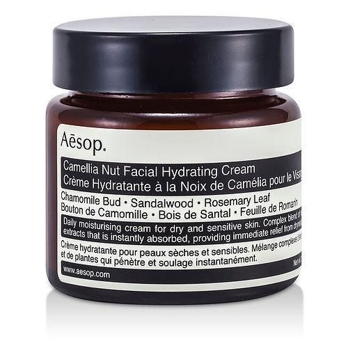 Aesop by Aesop Camellia Nut Facial Hydrating Cream --60ml/2.01oz