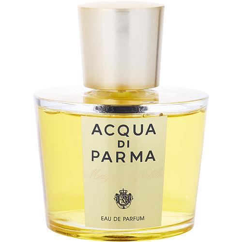 Acqua DI Parma Magnolia Nobile by Acqua di Parma Eau DE Parfum Spray 3.4 OZ