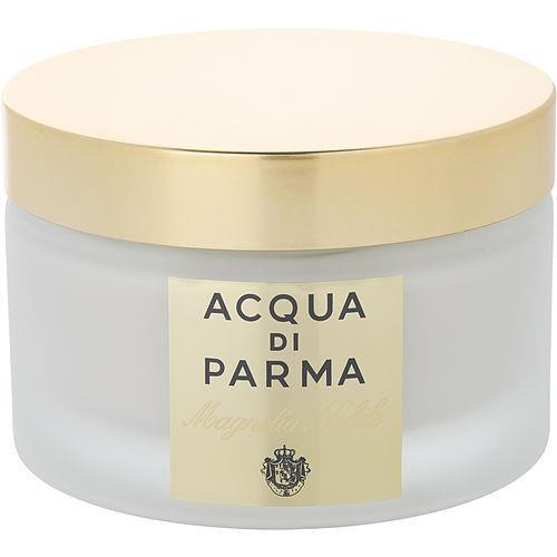 Acqua DI Parma Magnolia Nobile by Acqua di Parma Body Cream 5.2 OZ