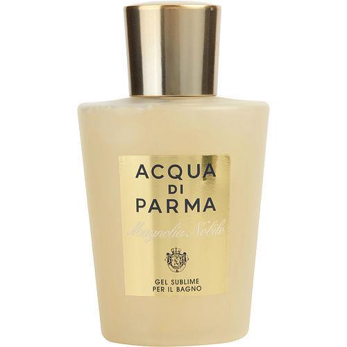 Acqua DI Parma Magnolia Nobile by Acqua di Parma Shower Gel 6.7 OZ