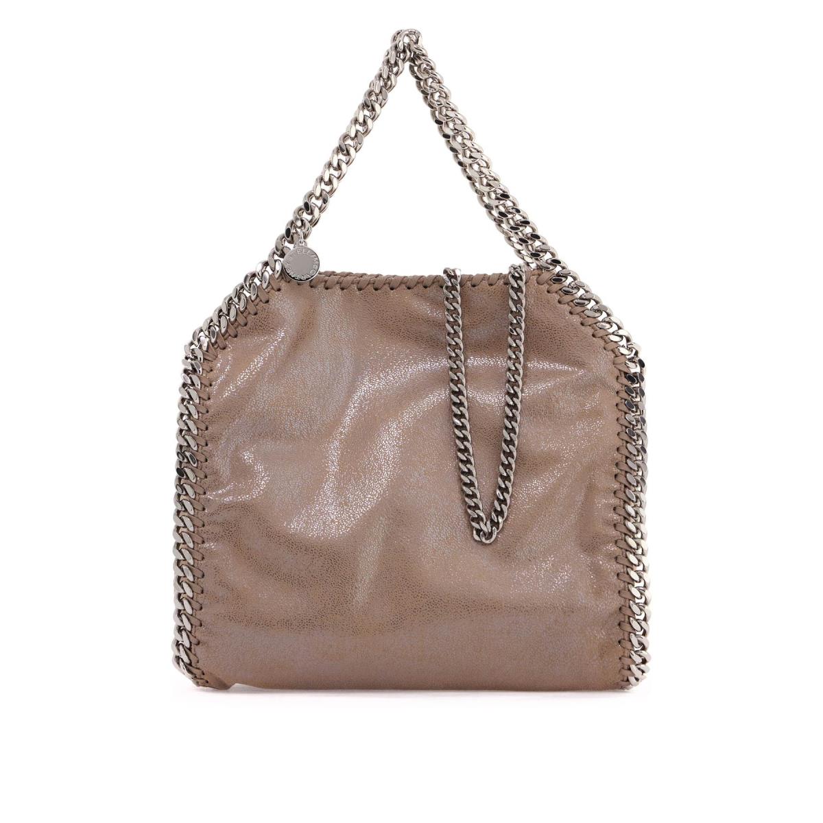 Stella Mccartney Falabella Mini Tote Bag