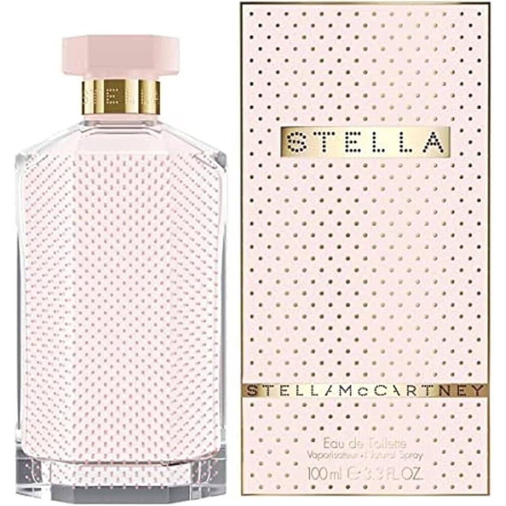 Women Stella by Stella Mccartney Edt Spray 3.4 oz 100 ML