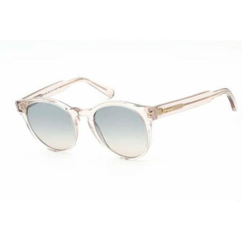 Salvatore Ferragamo SF1068S 260 52 Sunglasses AB