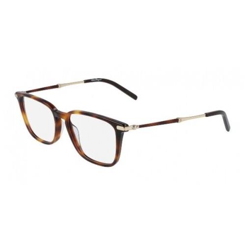 Salvatore Ferragamo SF2861 214 54 Eyeglasses AB