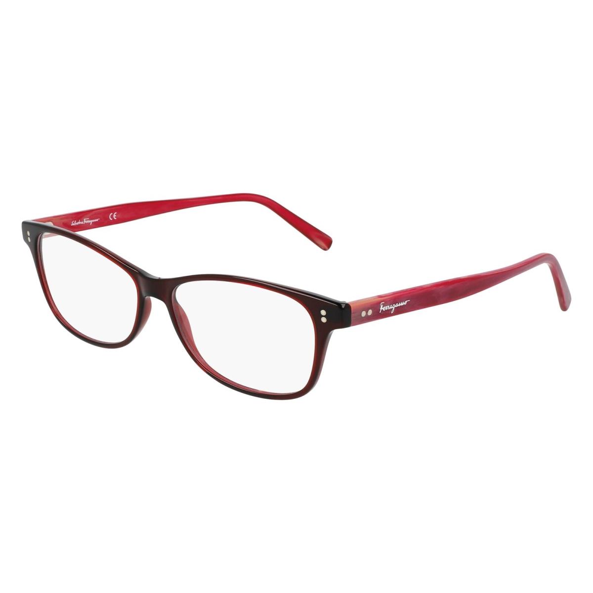 Salvatore Ferragamo SF2910 612 55 Eyeglasses AB