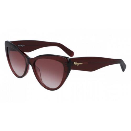 Salvatore Ferragamo SF930S 606 56 Sunglasses AB