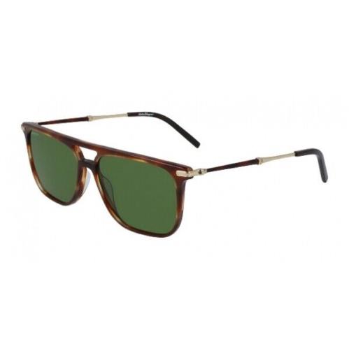 Salvatore Ferragamo SF966S 216 57 Sunglasses AB