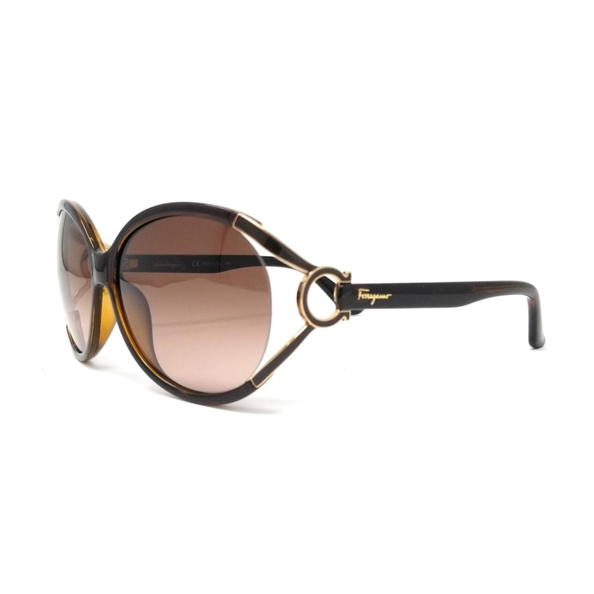 Salvatore Ferragamo SF600S 220 61 Sunglasses AB